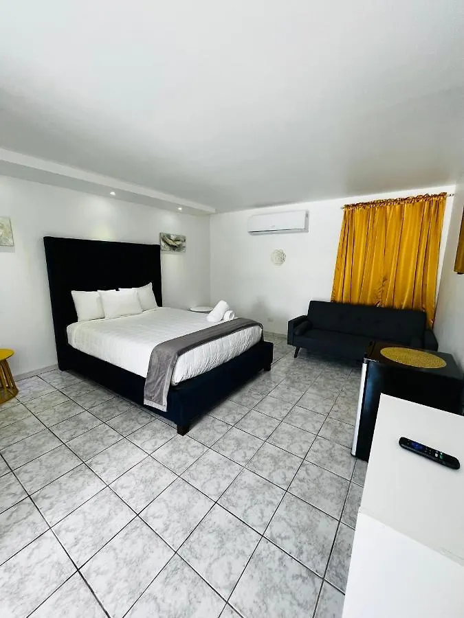 Douglas Highway Inn Hotel Cabo Rojo 0*,