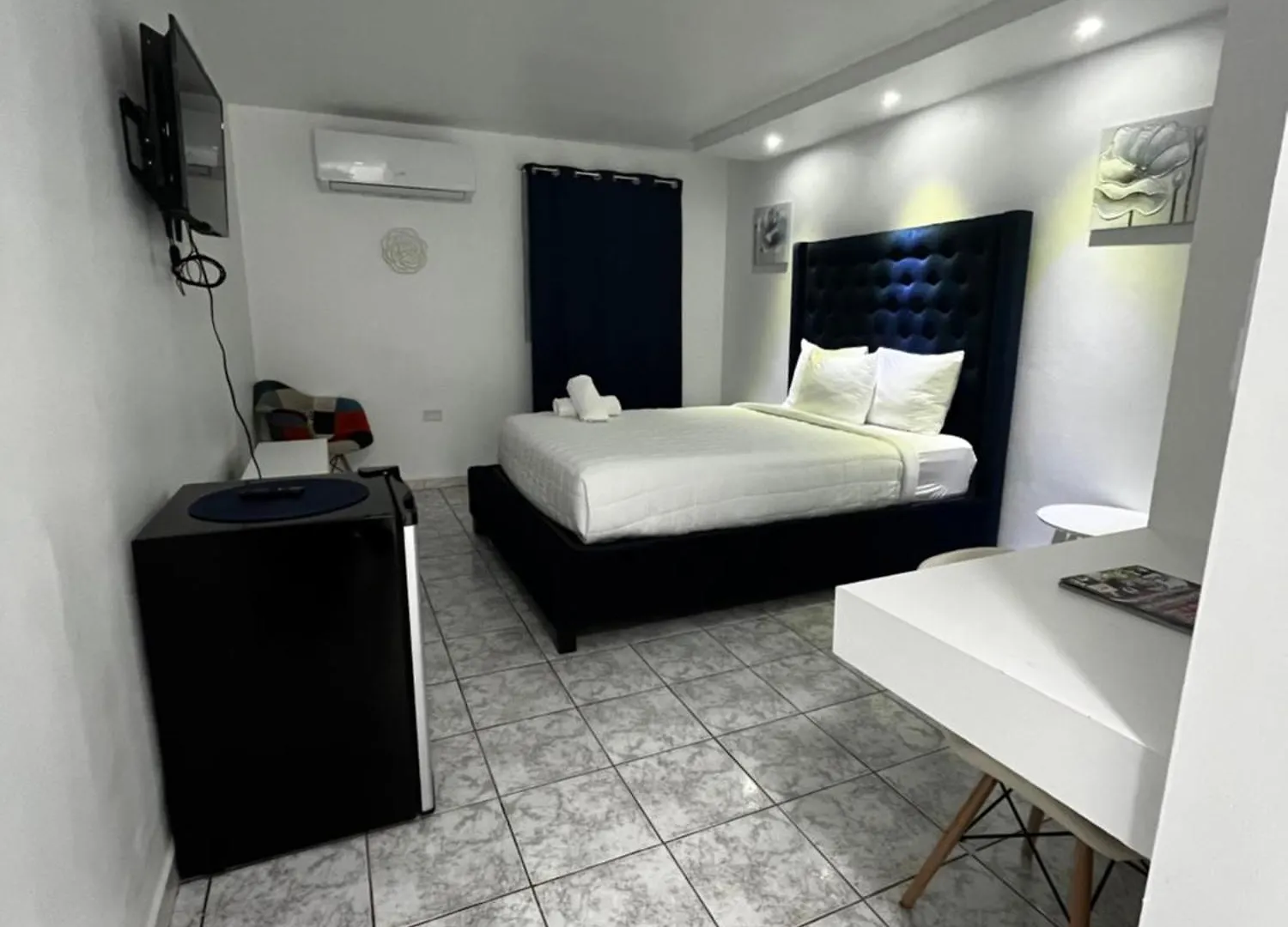 Douglas Highway Inn Hotel Cabo Rojo